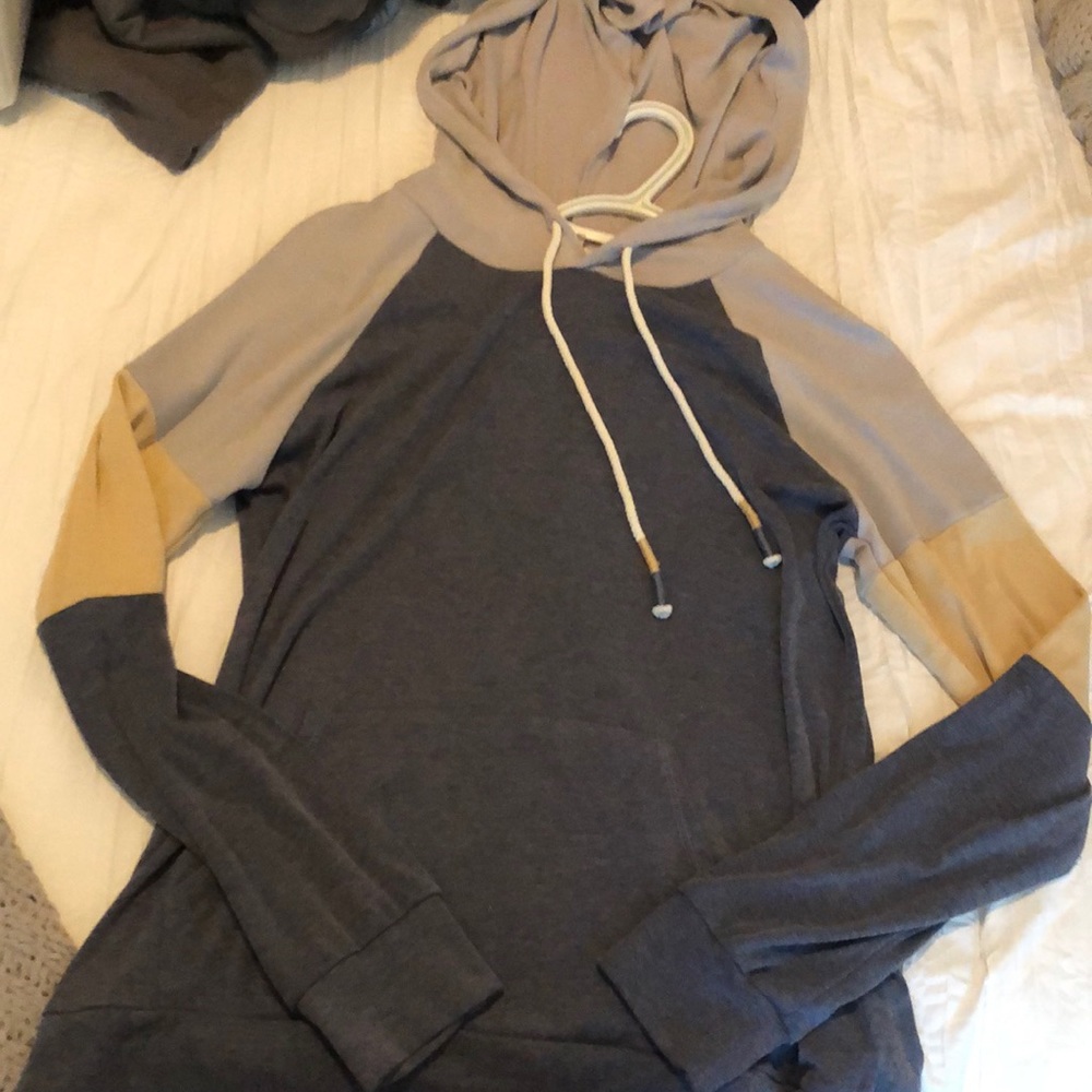 Super light sweater!